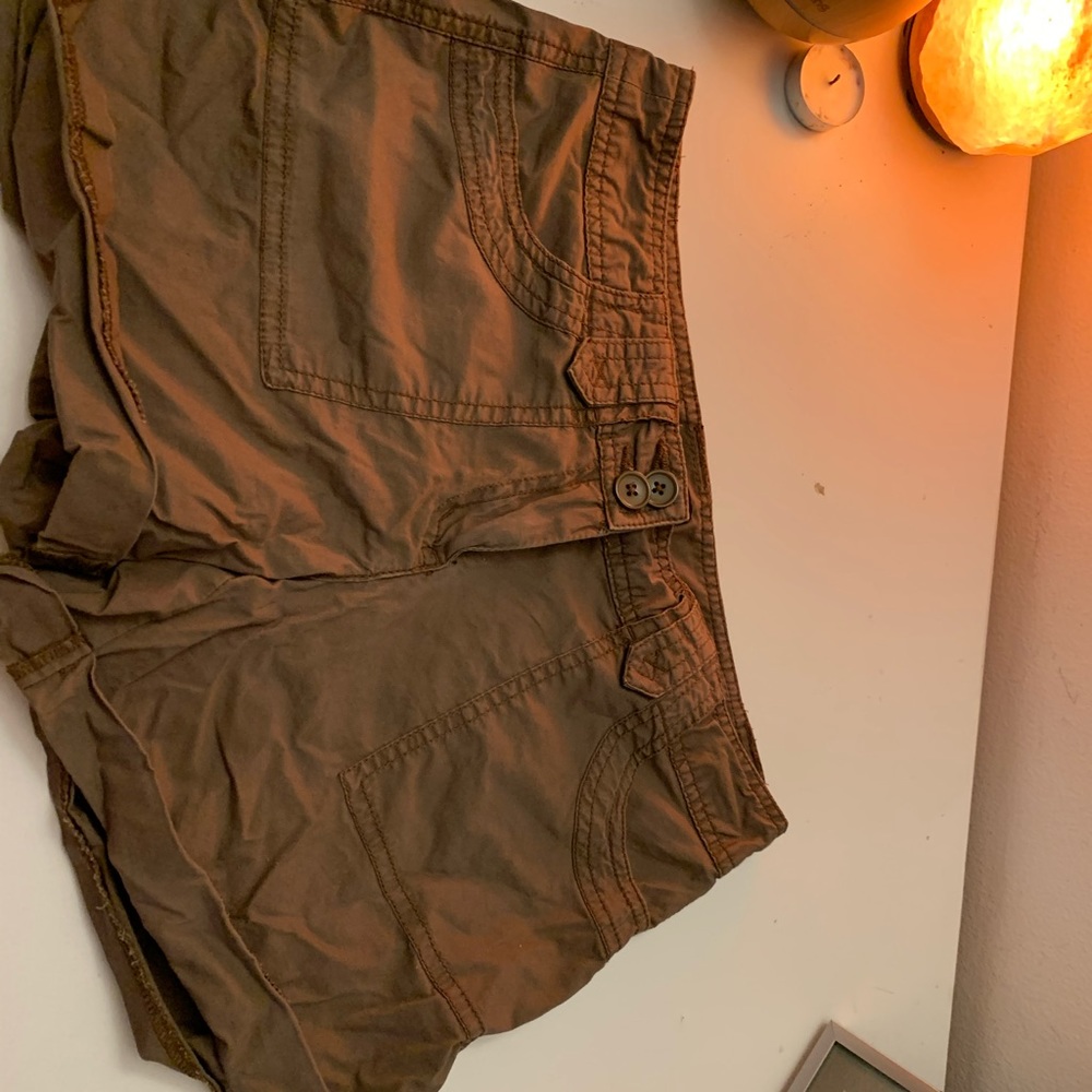 NEW YORK COMPANY VINTAGE SHORT//4 US WOMEN